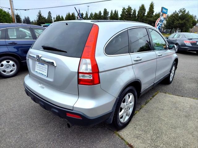 used 2009 Honda CR-V car, priced at $8,999