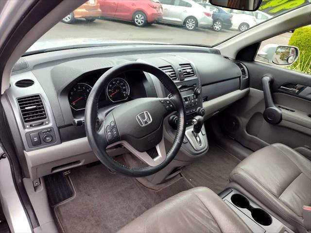 used 2009 Honda CR-V car, priced at $8,999
