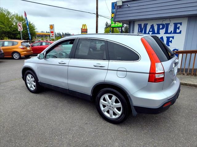 used 2009 Honda CR-V car, priced at $8,999