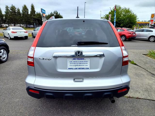 used 2009 Honda CR-V car, priced at $8,999