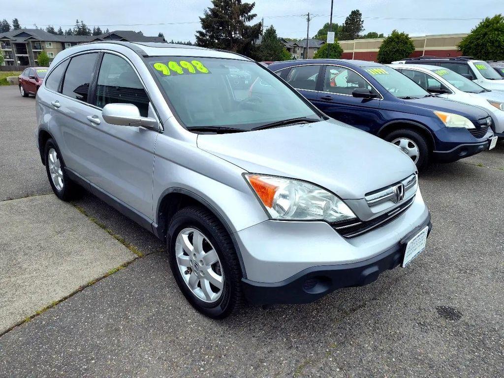 used 2009 Honda CR-V car, priced at $8,499