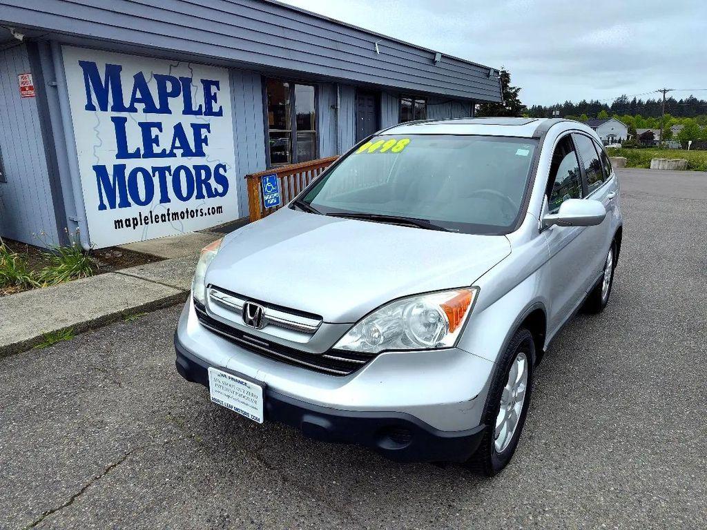 used 2009 Honda CR-V car, priced at $8,499
