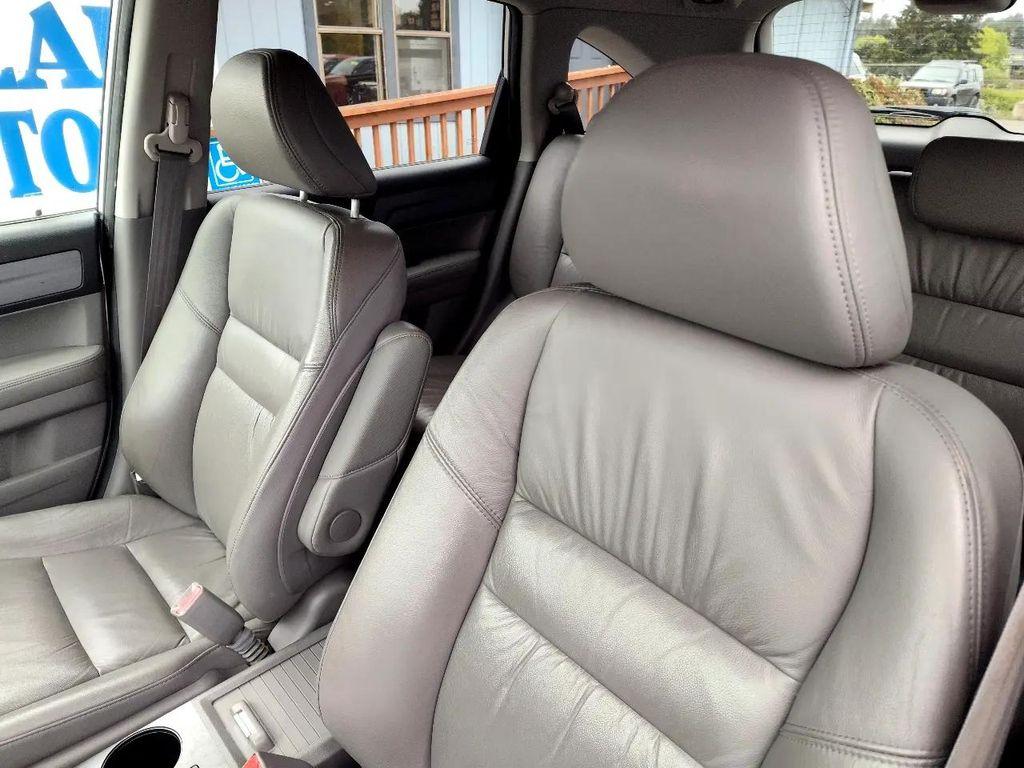 used 2009 Honda CR-V car, priced at $8,499