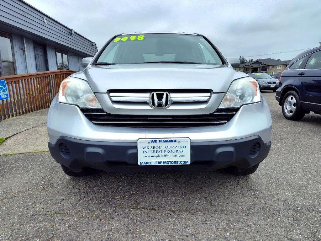 used 2009 Honda CR-V car, priced at $8,499