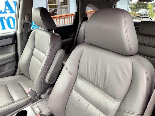 used 2009 Honda CR-V car, priced at $8,999
