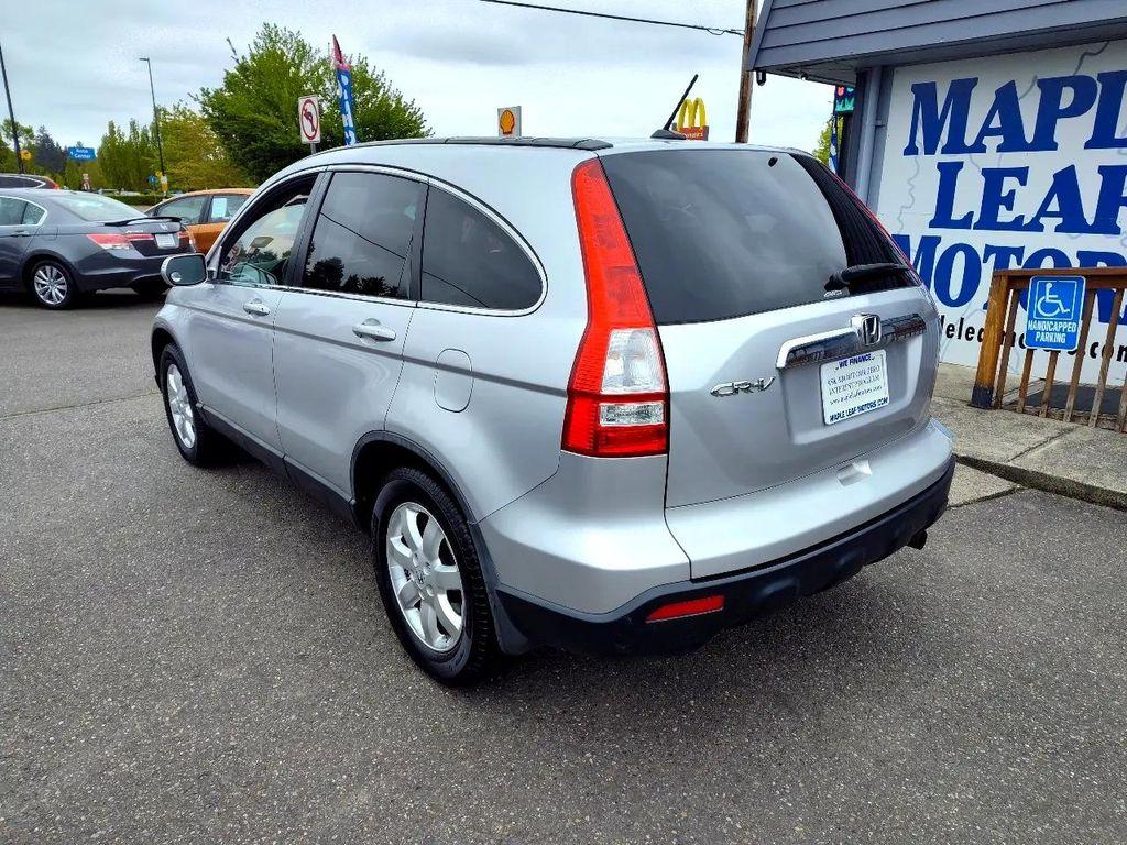 used 2009 Honda CR-V car, priced at $8,499