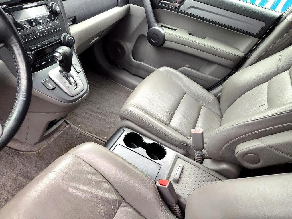 used 2009 Honda CR-V car, priced at $8,499