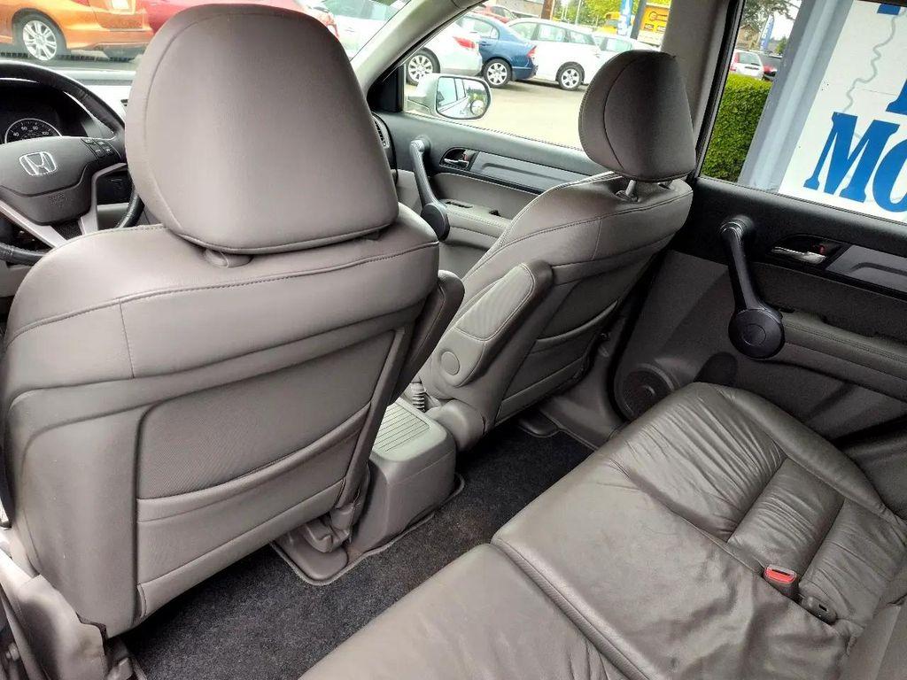 used 2009 Honda CR-V car, priced at $8,499