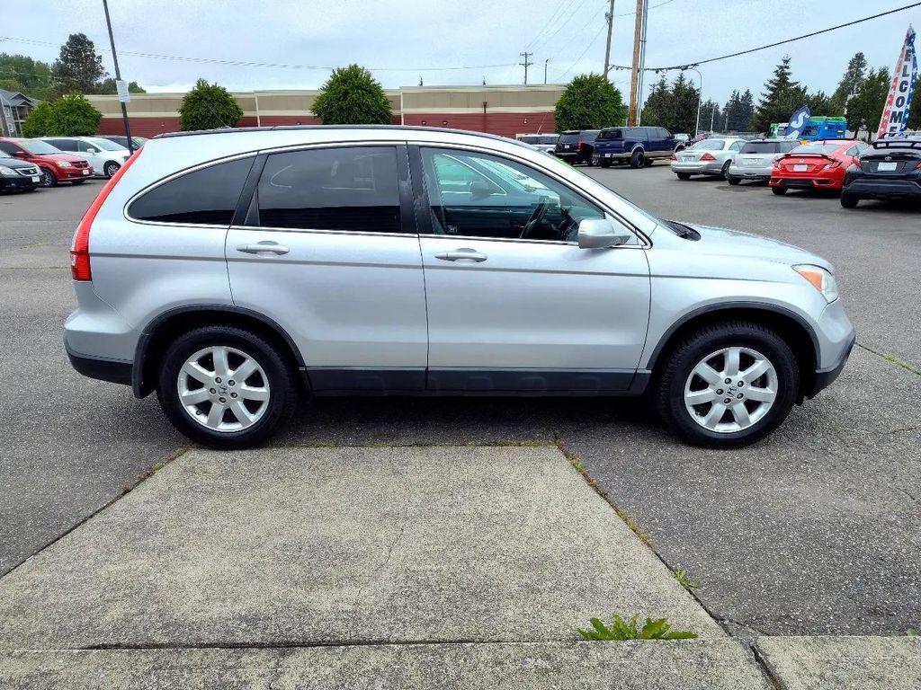 used 2009 Honda CR-V car, priced at $8,499