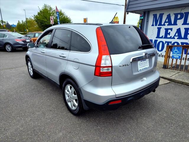 used 2009 Honda CR-V car, priced at $8,999