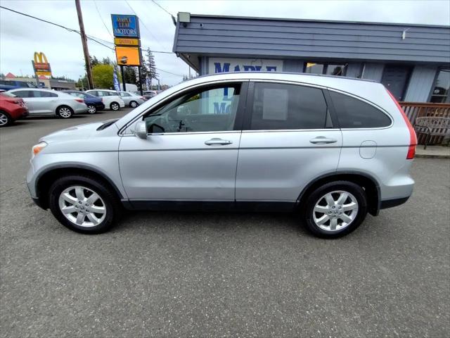 used 2009 Honda CR-V car, priced at $8,999