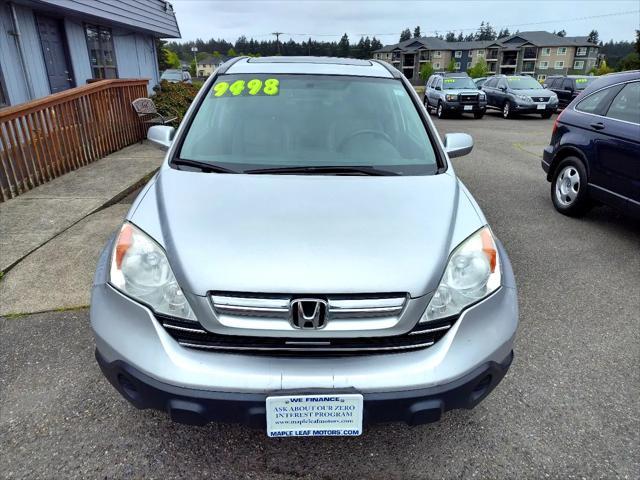 used 2009 Honda CR-V car, priced at $8,999