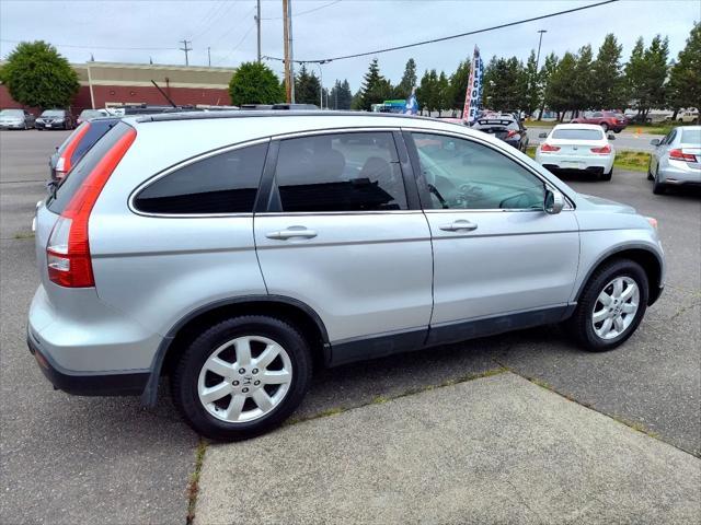 used 2009 Honda CR-V car, priced at $8,999