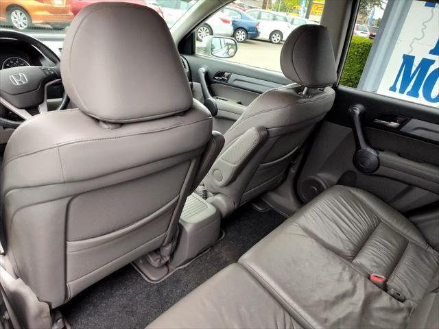 used 2009 Honda CR-V car, priced at $8,999