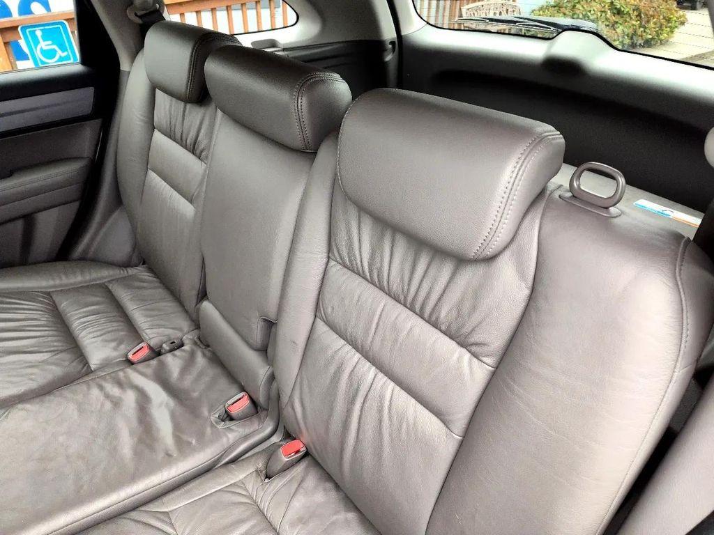 used 2009 Honda CR-V car, priced at $8,499