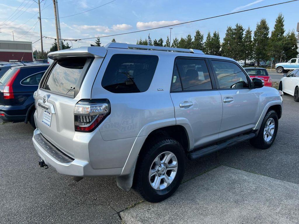 used 2015 Toyota 4Runner car, priced at $18,999