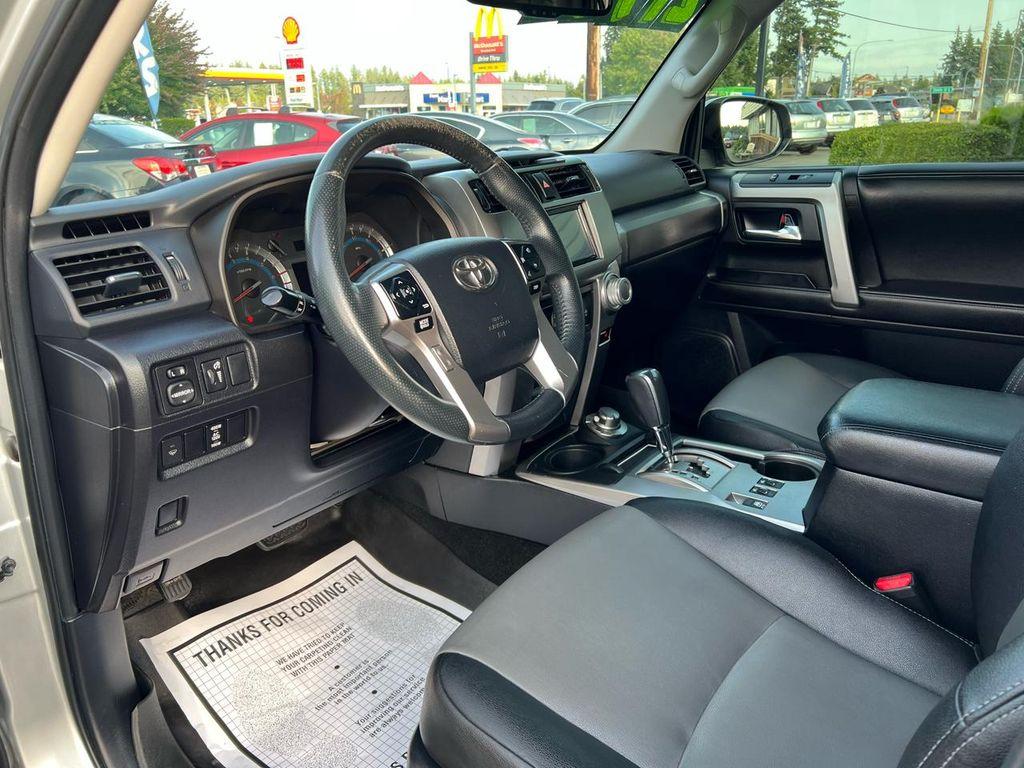 used 2015 Toyota 4Runner car, priced at $18,999