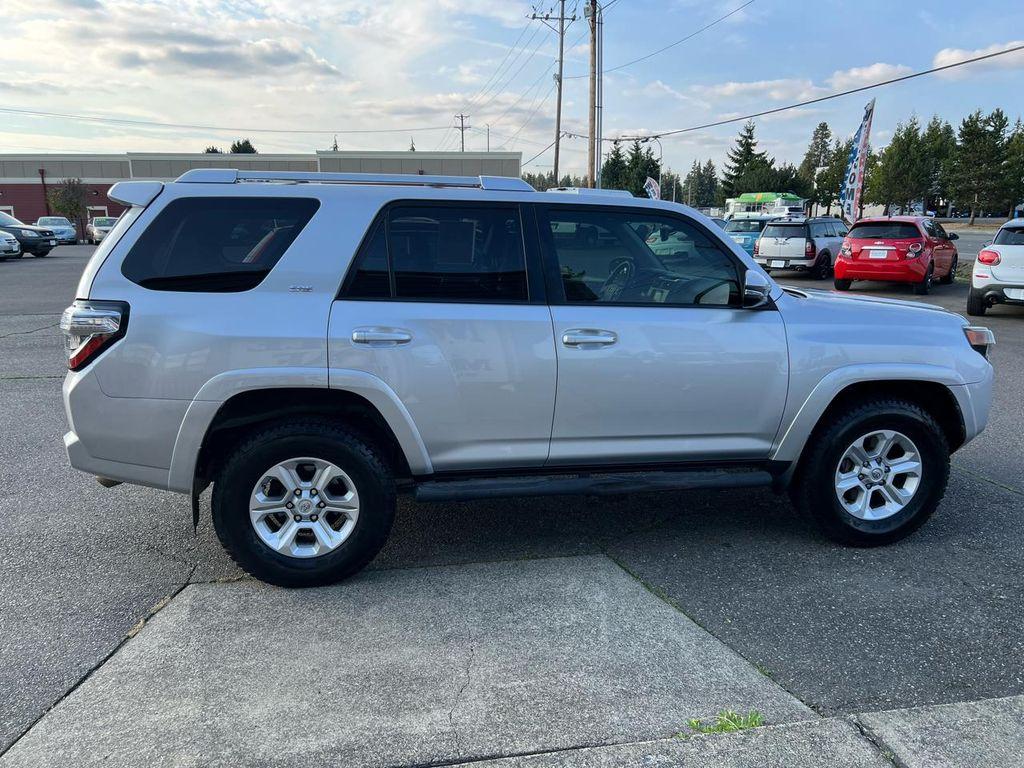 used 2015 Toyota 4Runner car, priced at $18,999