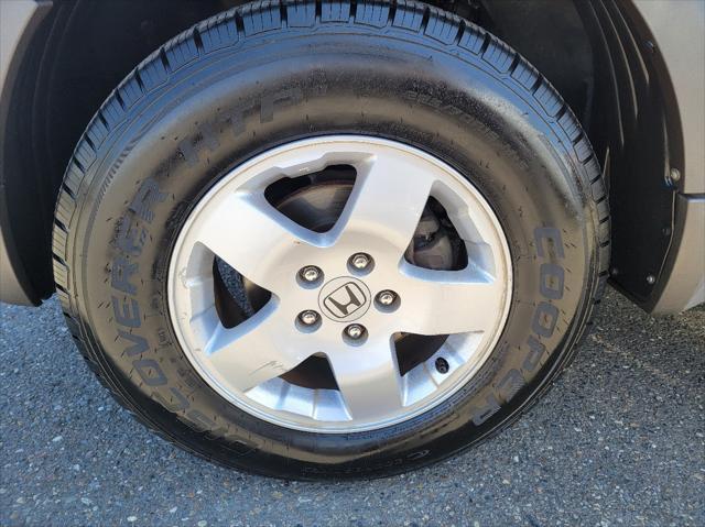 used 2003 Honda Element car, priced at $6,499