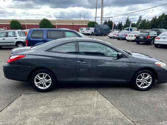 used 2007 Toyota Camry Solara car, priced at $6,999