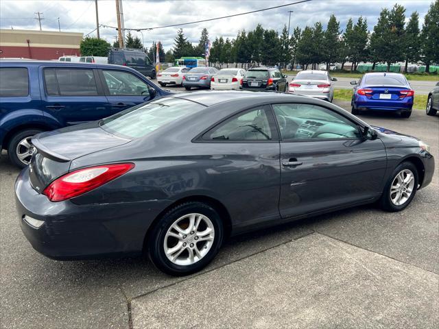 used 2007 Toyota Camry Solara car, priced at $6,999