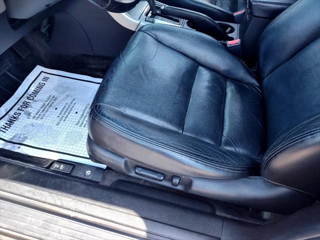 used 2006 Honda Accord car, priced at $7,999