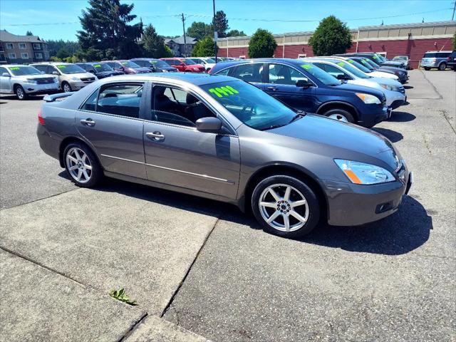 used 2006 Honda Accord car, priced at $7,999