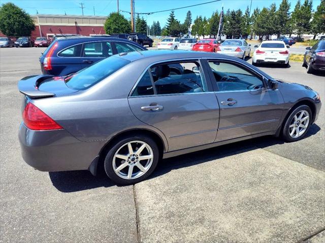 used 2006 Honda Accord car, priced at $7,999