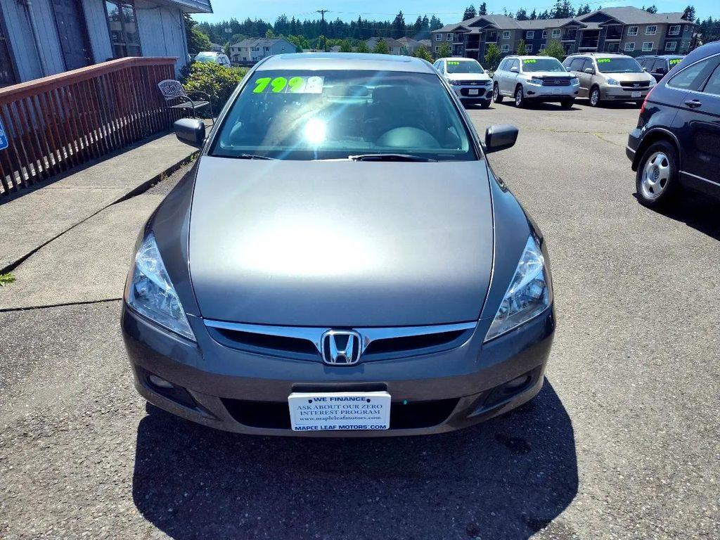 used 2006 Honda Accord car, priced at $7,999
