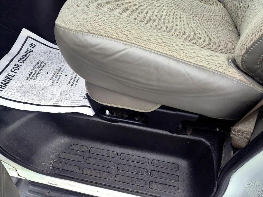 used 2019 Chevrolet Express 3500 car, priced at $23,499