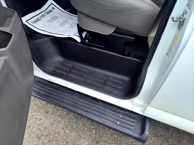 used 2019 Chevrolet Express 3500 car, priced at $26,499