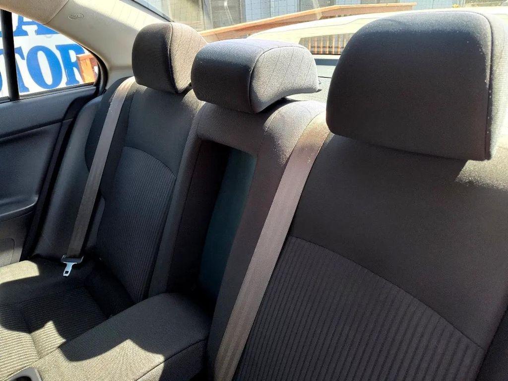 used 2013 Mitsubishi Lancer car, priced at $7,499