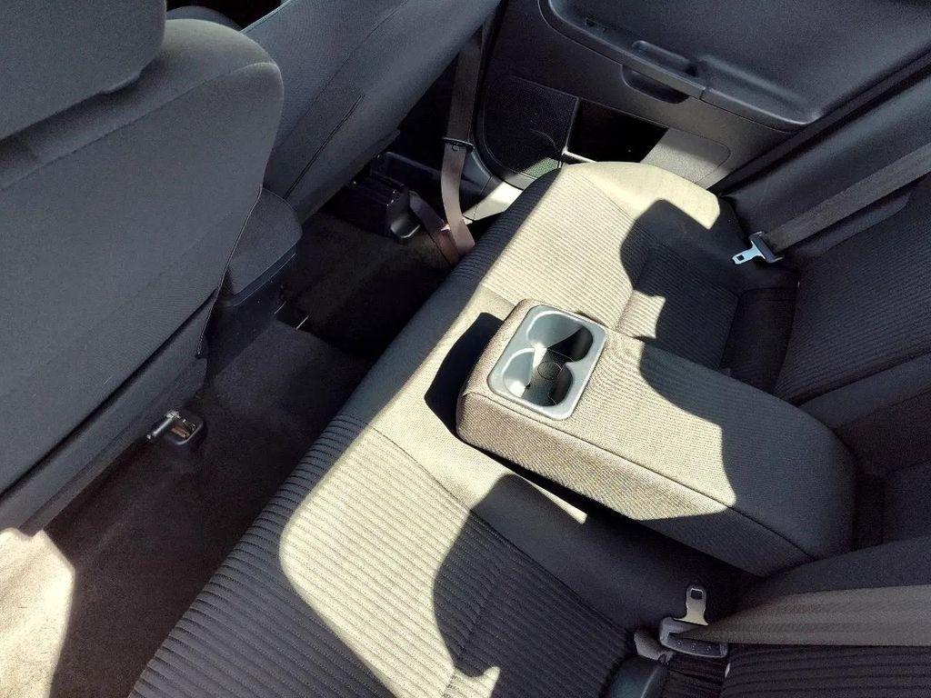 used 2013 Mitsubishi Lancer car, priced at $7,499