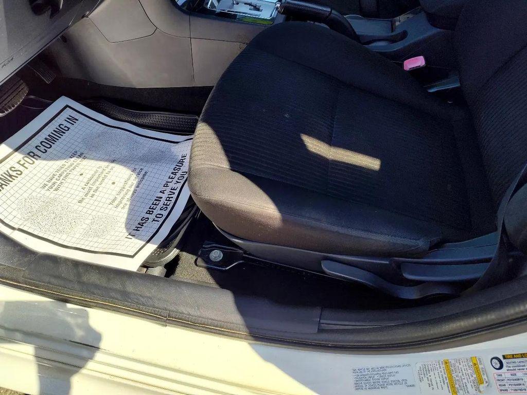 used 2013 Mitsubishi Lancer car, priced at $7,499