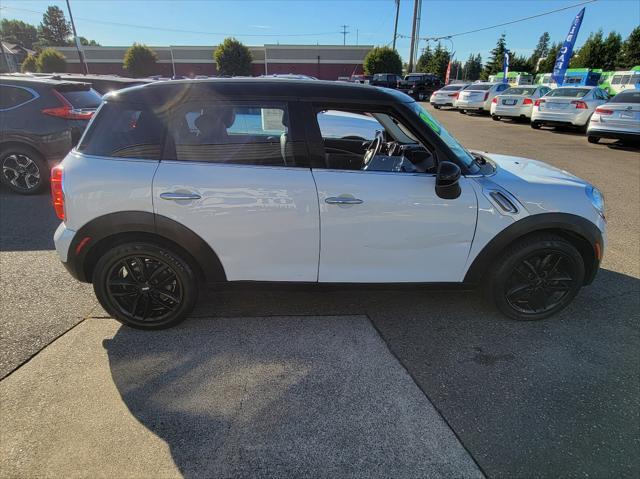 used 2013 MINI Countryman car, priced at $5,999