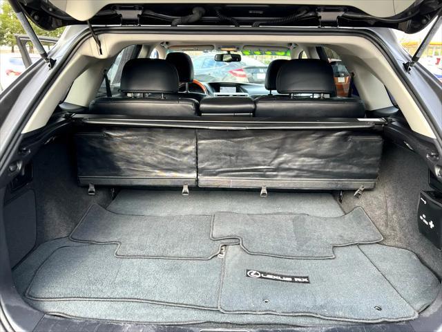 used 2012 Lexus RX 350 car, priced at $10,999