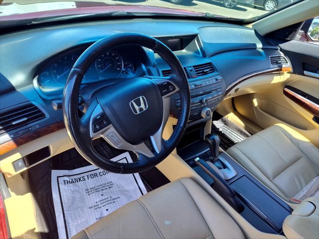 used 2010 Honda Accord Crosstour car, priced at $8,999