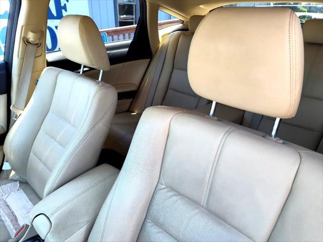 used 2010 Honda Accord Crosstour car, priced at $8,999