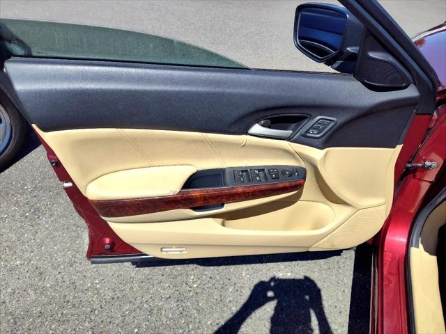 used 2010 Honda Accord Crosstour car, priced at $8,999