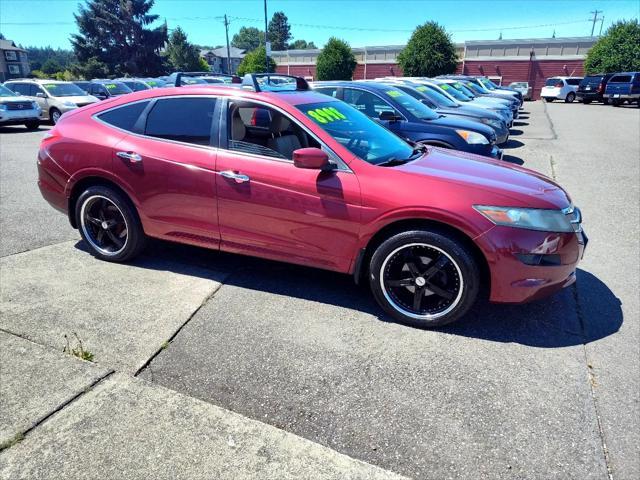 used 2010 Honda Accord Crosstour car, priced at $8,999