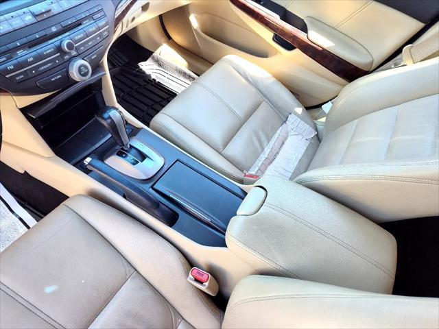 used 2010 Honda Accord Crosstour car, priced at $8,999