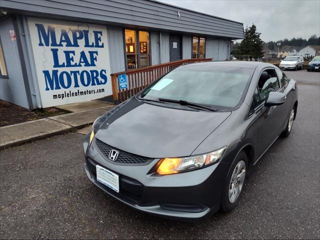 used 2013 Honda Civic car