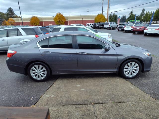 used 2014 Honda Accord car, priced at $15,499