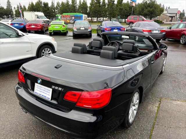 used 2012 BMW 328 car, priced at $15,499