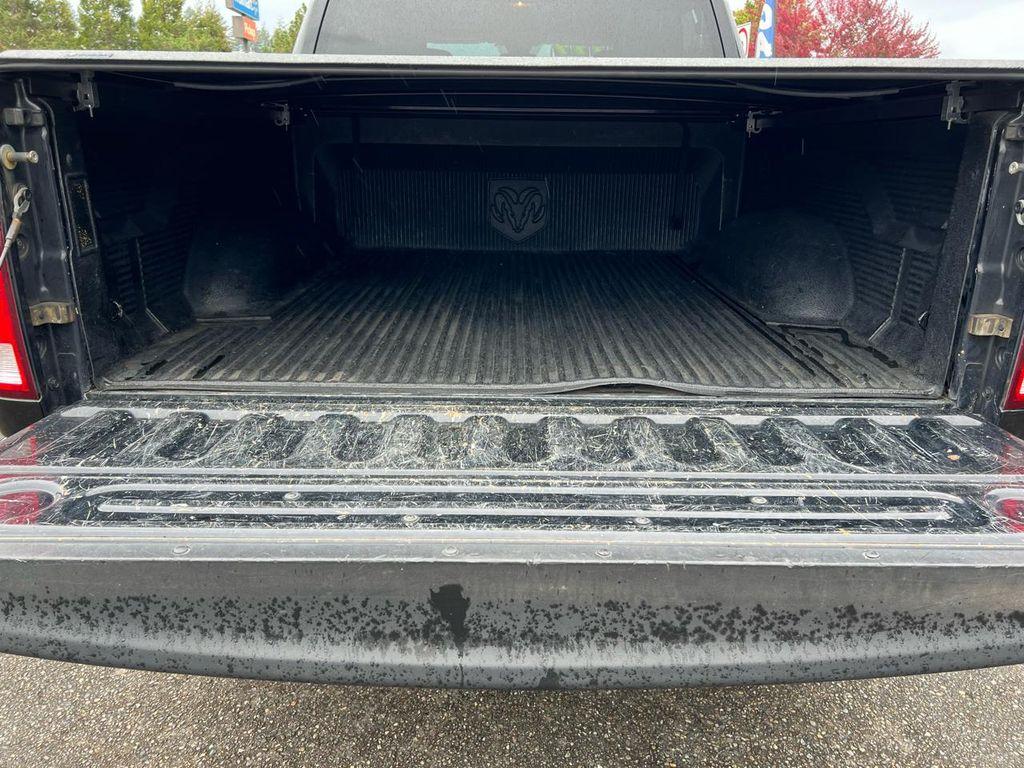 used 2014 Ram 1500 car, priced at $18,999