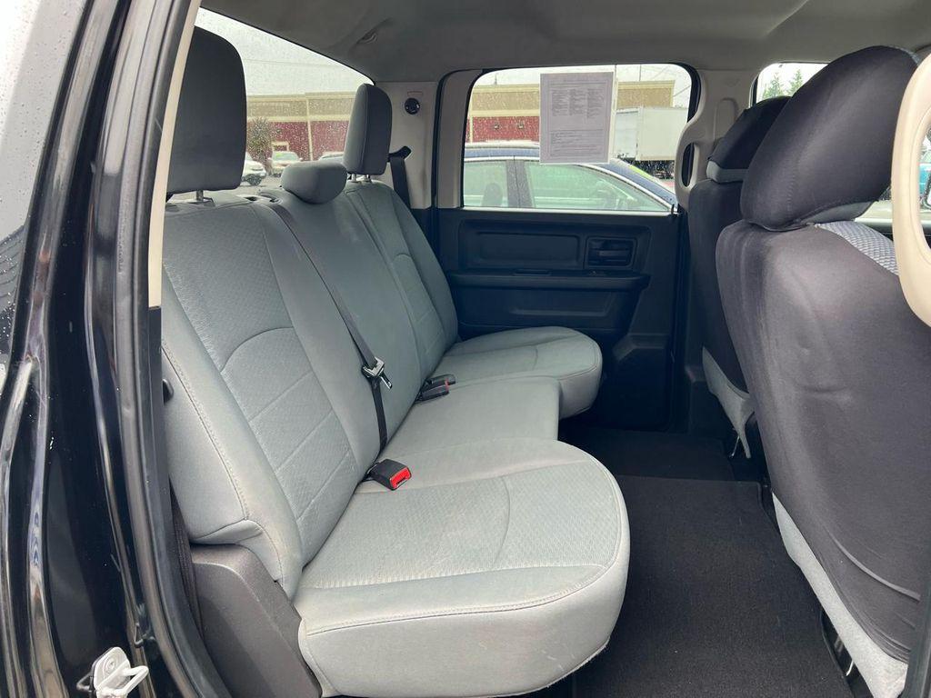 used 2014 Ram 1500 car, priced at $18,999