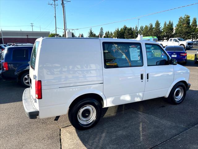 used 2000 Chevrolet Astro car, priced at $8,999