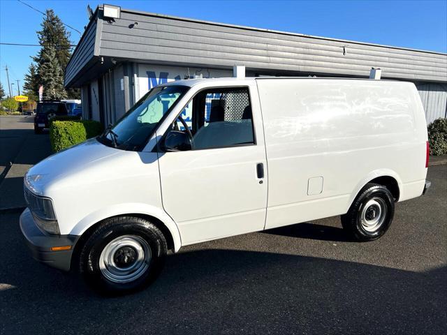 used 2000 Chevrolet Astro car, priced at $8,999