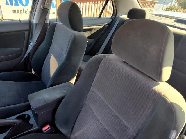 used 2005 Honda Accord car, priced at $5,999