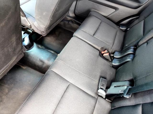 used 2015 Ford Utility Police Interceptor car, priced at $7,999